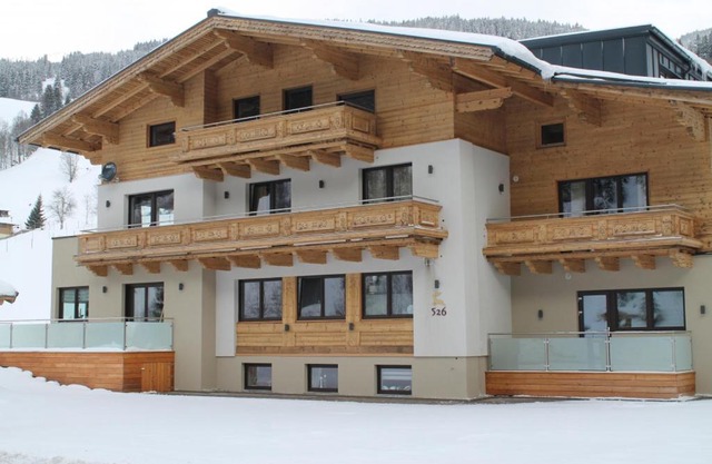 Saalbacher Perle 