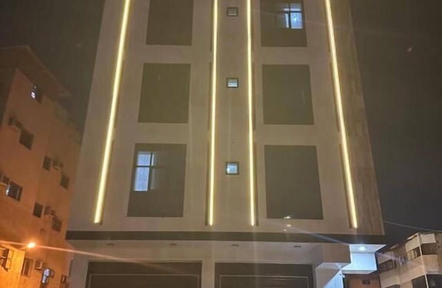 Saba Munawara Al Masi