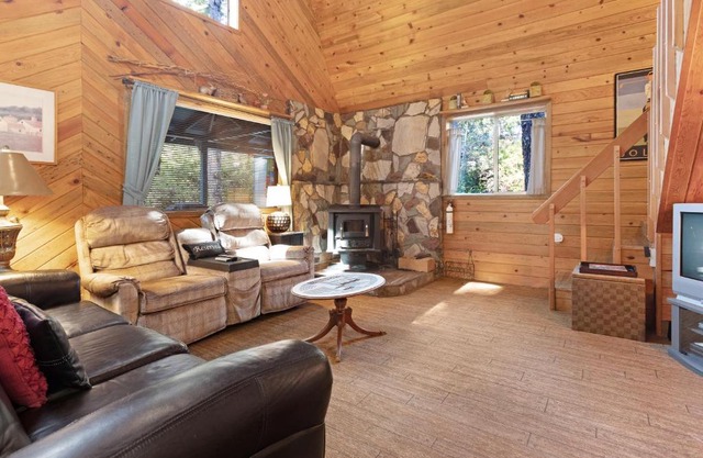 Sabala Cabin