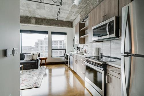 Sable 508 - One Bedroom