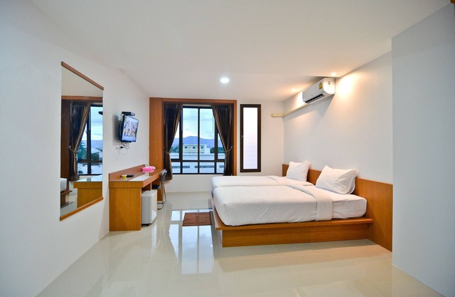 Sabuy Best Hotel Phayao