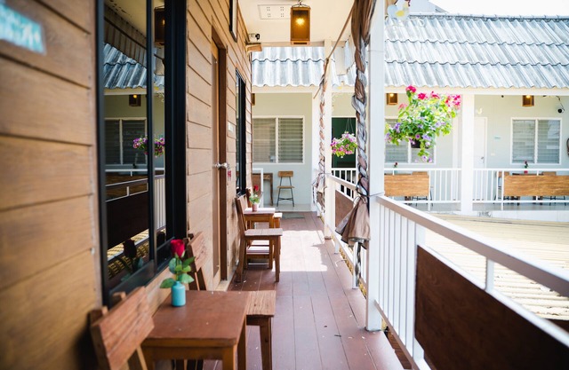 Sabuy Chiangmai