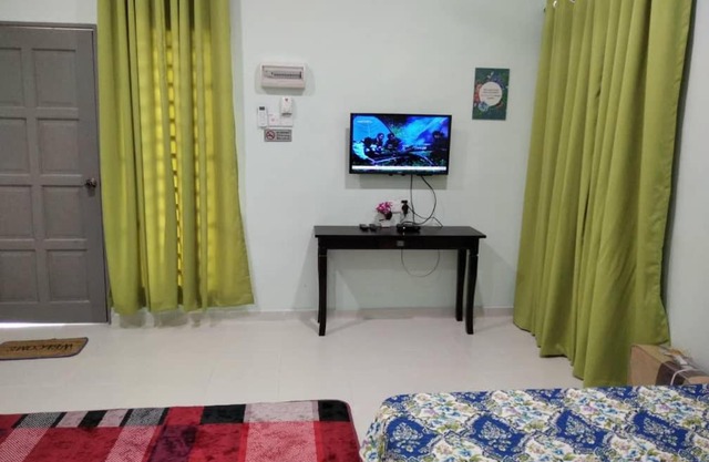 Sacha Homestay