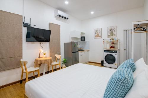 Sachi Minimal House Bangtao Beach - Near Muay Thai Gym