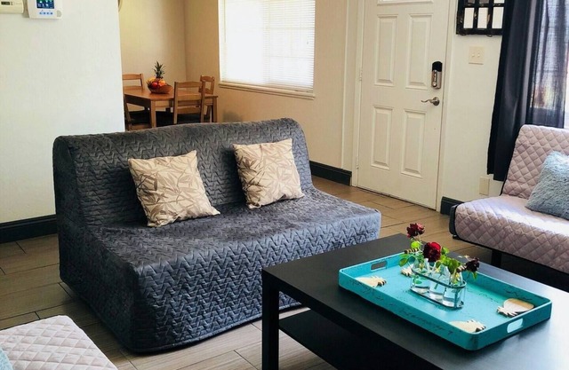 Sacramento Family Friendly Home