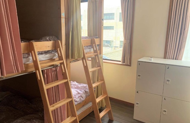 Sado Hotel Stay 