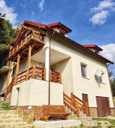 Sadyba Zatyshok
