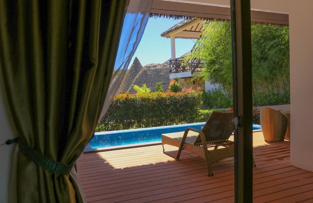 Safari Hotel and Villas powered by Cocotel