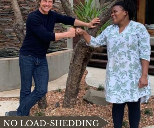 Safari Moon Luxury Bush Lodge