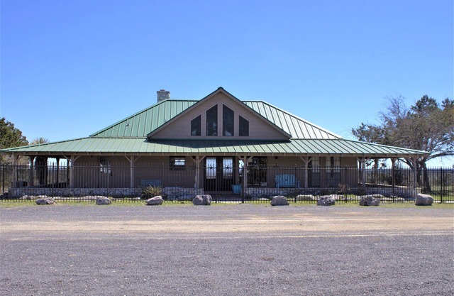 Safari Stay