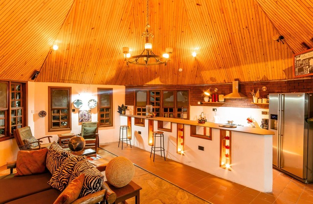 Safariland Cottages Arusha
