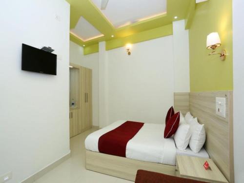 Safariya Forest Inn