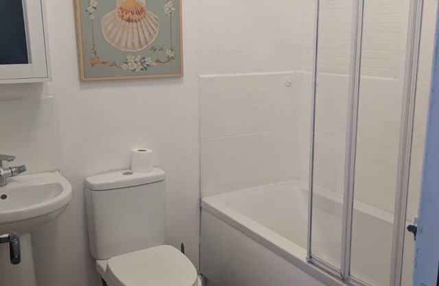 Saffron&Space *Parking *Sleeps 5