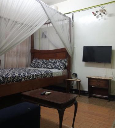 SAFI Apartment