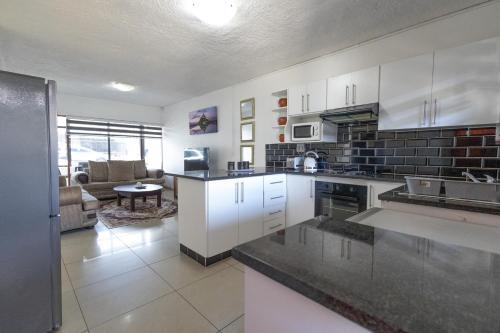 Safi Classic 3 bedroom Apartment 4