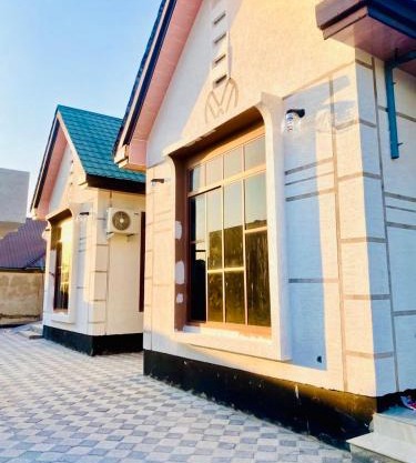 SafinaAirbnbApartment