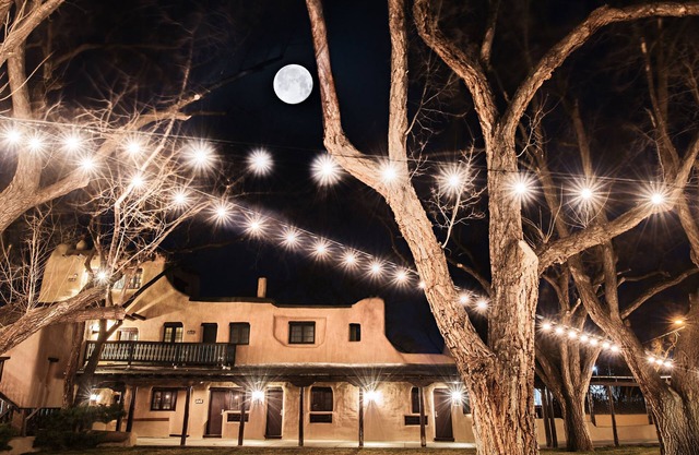 Sagebrush Inn & Suites