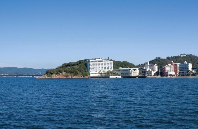 Sago Royal Hotel
