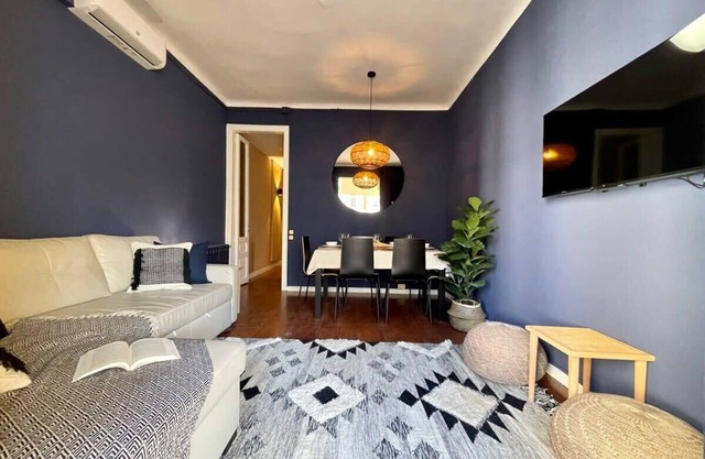 Sagrada Familia 4BD for Families