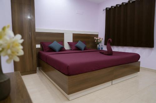Sahana Residency