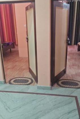 Sahiba paying guest house