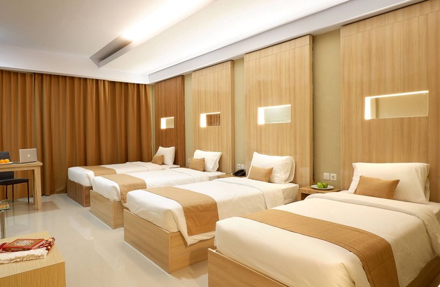 Sahid Azizah Syariah Hotel & Convention