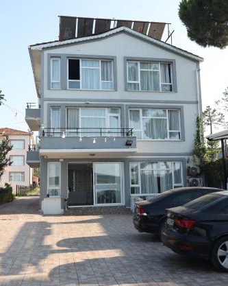 sahil otel