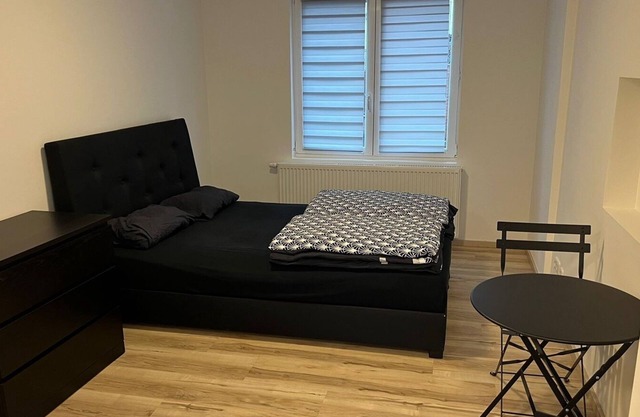 Sahra 1zi. Wohnung Arheilgen