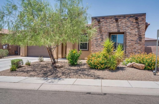 Sahuarita (Colin) -