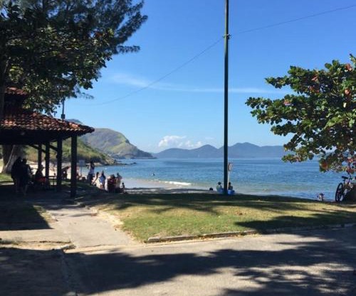 Sahy - Aldeia dos Reis, Condado - Apartamento Quarto e Sala