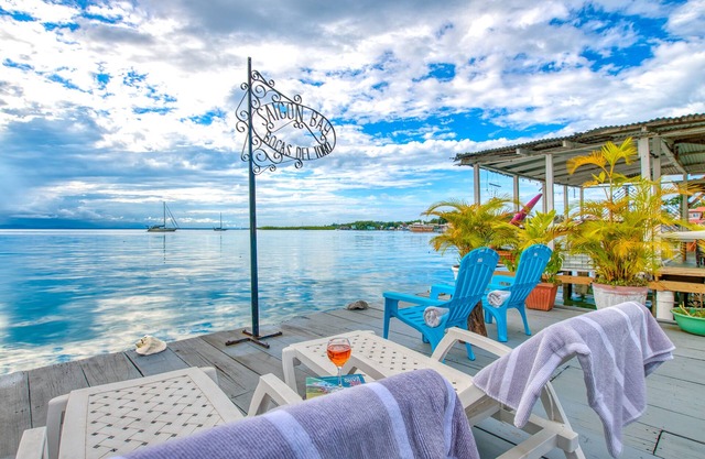 Saigon Bay Bed & Breakfast