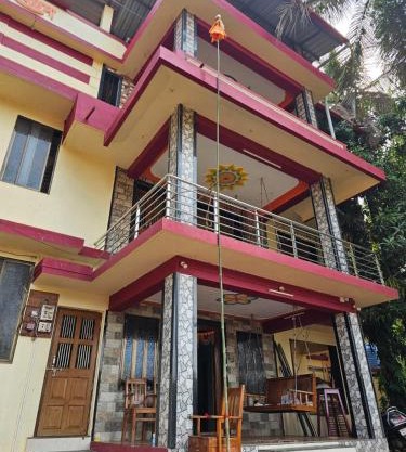 SaiKrupa Homestay