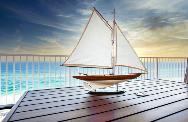 Sail Away to Emerald Isle 1210 2m to Pier Park Beach Front 2 Frnt Row Beach Chrs