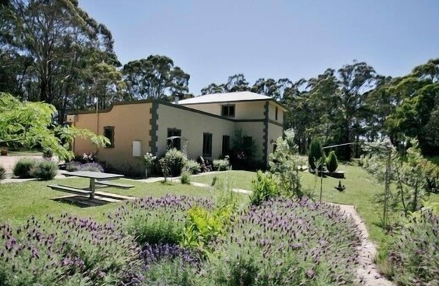 Sailors Falls Estate Villa & Vines