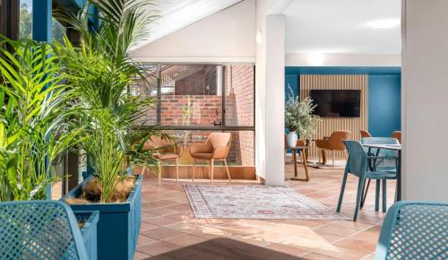 Sails Motel Geraldton