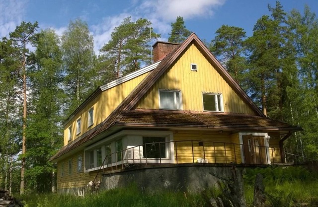 Saimaa Hirsilinna Anttola