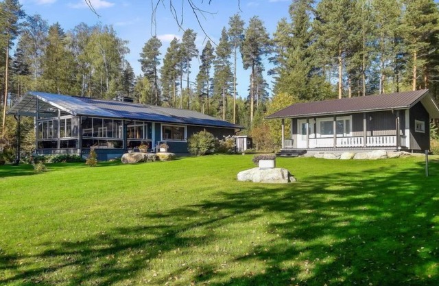 Saimaanranta by Interhome