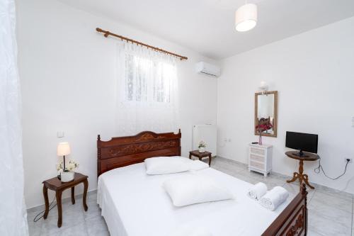 Sainis Rooms