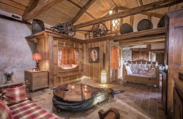 Saint Amand: Country Cottage/Gite - Saint amand