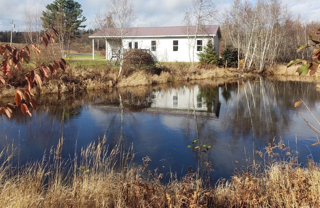 Saint Andrews Cottage on Family Homestead