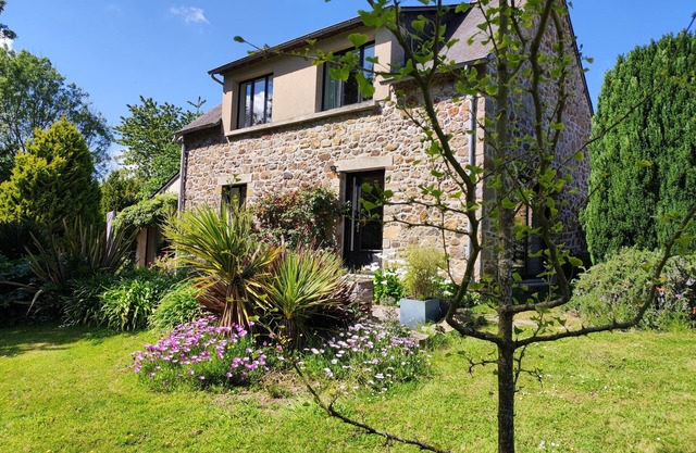 Saint Cast, La Petite Lande, classified 3 stars: the countryside near the beaches