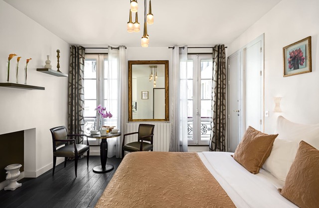 Saint Germain Chic Studio