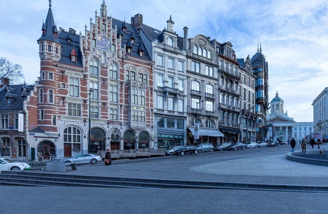 Brussels 