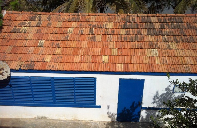 saint louis du senegal