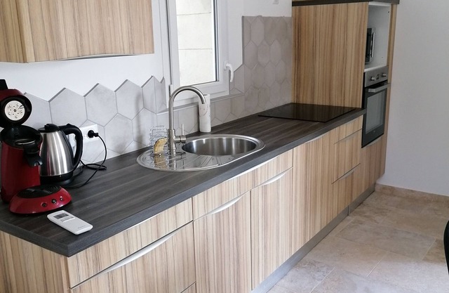 Saint Marcel d' Ardèche Appartement de 70m2