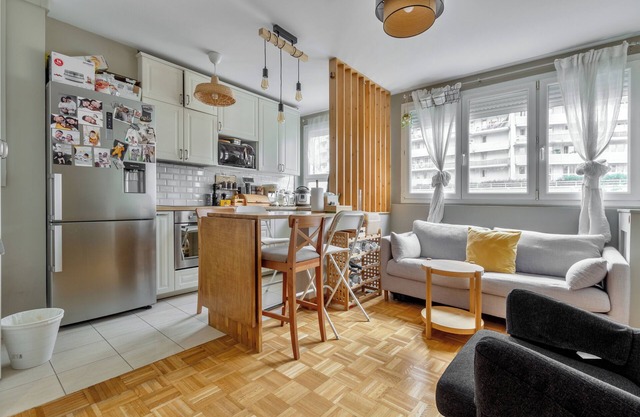 Saint-Maurice | Spacious apartment near Bois de Vincennes