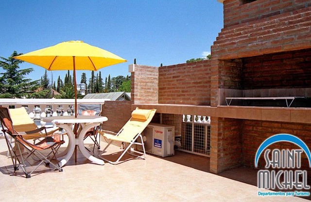 Saint Michel Departamentos para turismo