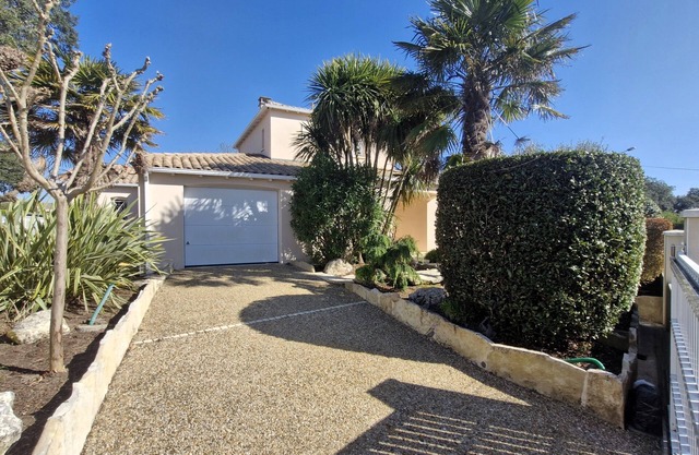 Saint Palais sur Mer - BEAUTIFUL HOUSE close to the MARKET