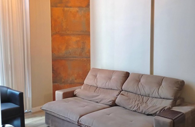 Saint Sebastian Flat 611 - Com Hidro