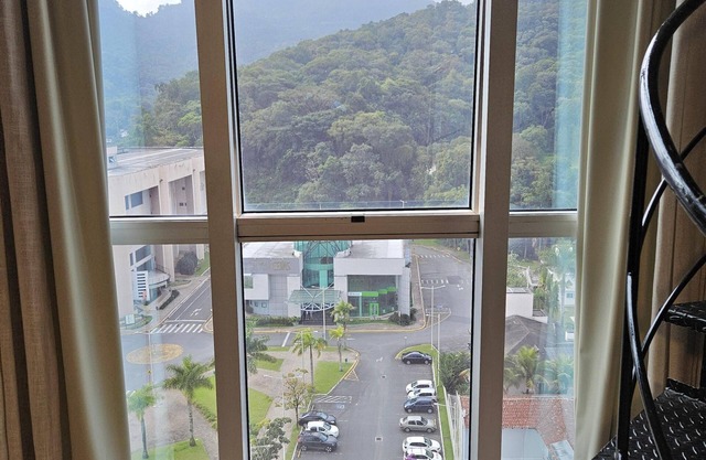 Saint Sebastian Flat 716Duplex no Centro